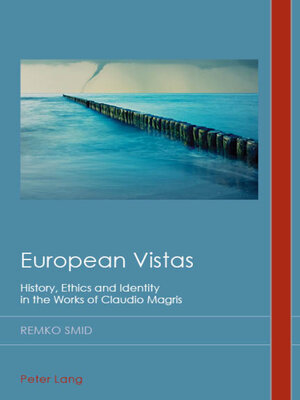 cover image of European Vistas